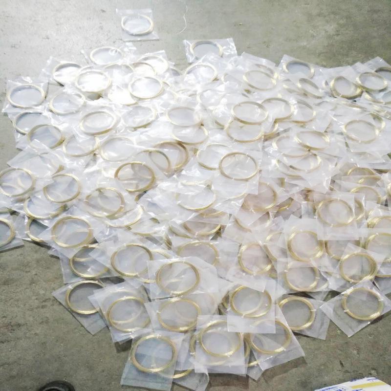 Kupferbeschichteter Stahl-Draht für Windschutzscheiben-Entfernung und -Einbau, Auto-Glas-Schneiden, 10m/20m 3-adrig