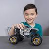 Official Monster Jam Max D Monster Truck Diecast Vehicle 1:24 Scale