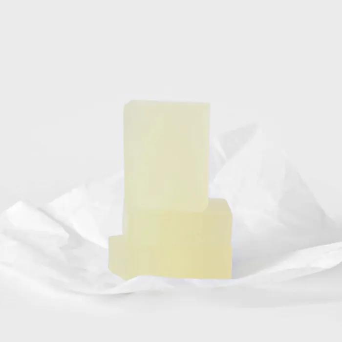 Smooth Skin N Green Bean Soap