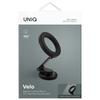 UNIQ Universal Magnetic Velo Holder Black/midnight Black