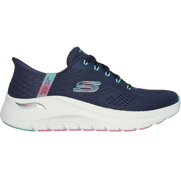 Skechers Slip-ins: Arch Fit 2.0 Easy Chic