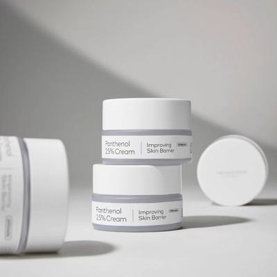 Gezichtsverzorging – Gezichtscrèmes en -lotions