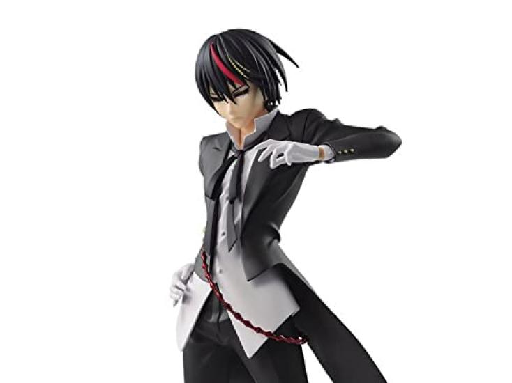 BANPRESTO That Time I Got Reincarnated As a Slime Otherworlder Figure Vol.3 Diablo