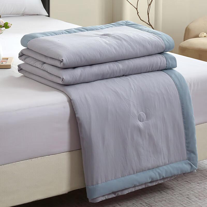 

Beijirong Summer Cool Washed Quilt