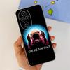For Huawei Honor 200 Pro 5G Case New Stylish Flower Slim Soft Clear Silicone Phone Cover For Honor 200 Pro Bumper Honor200 Coque