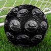 1pc Lizard Moon Night Size 5 Soccer Ball Professional Match Training Football Indoor &Outdoor Sports Ball Lightweight Durable C6557