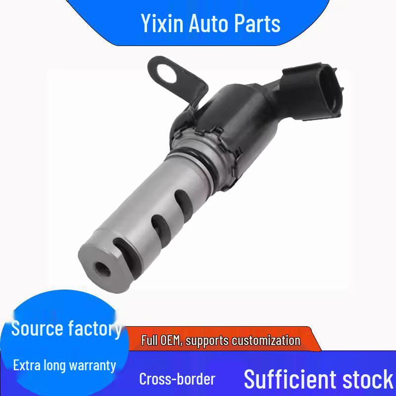 15330-47010 15330-0Y010 VVT Solenoid Valve for Toyota Engine Oil Control