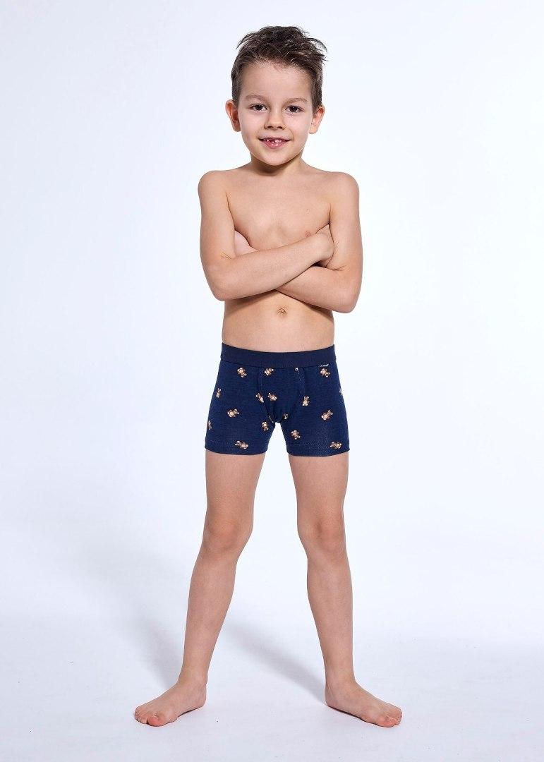 

Bokserki Cornette Kids Boy 701/147 Bears 86-128 Cornette
