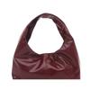 New Spring Niche Design Large-capacity Underarm Handbag Soft Texture Versatile Shoulder Bag Women