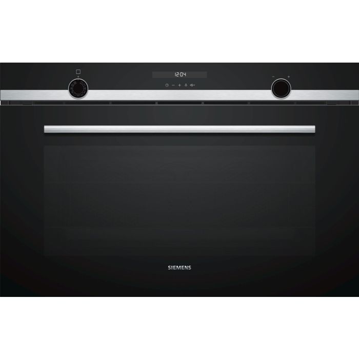 Four Intégrable - Siemens - iQ500 VB578D0S0 - 86 Cm - Auto-nettoyage - Classe A+