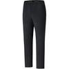 Solid Color Fashion Simple Mid Waist Sports Long Pants Men Bottoms 152620507-1