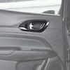 ABS Interior Door Handle Decoration Cover Sticker Fit For Jeep Compass 2021 Up Interior Accessories