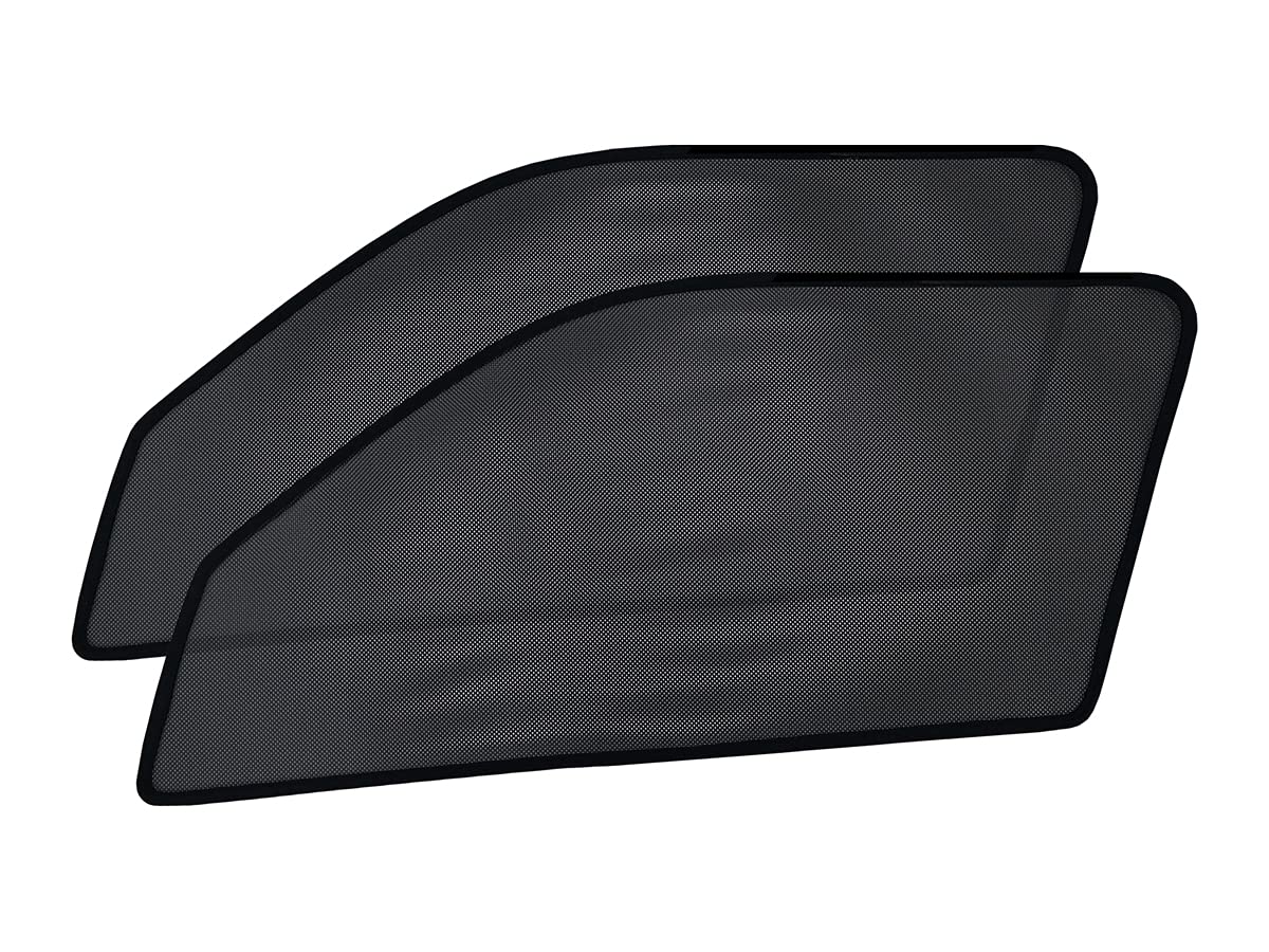 

TRISTAR S [Hiace Regius Ace 200 Series 1-7 Type] ECONet Econet Blackout Net Insect Repellent чёрный