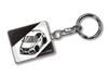 Porta-moedas, clips, porta-chaves – Chaveiros