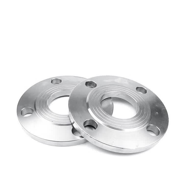 304 Stainless Steel Flange Plate