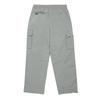 ALL ABOUT NEW Semi-Wide Parachute Pants Khaki Iny3Pl23Akh