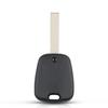 KEYYOU Remote Car Key 433mhz ID46 For Peugeot 106 107 206 306 307 207 407 Partner For Citroen C1 C2 C3 C4 Saxo Picasso