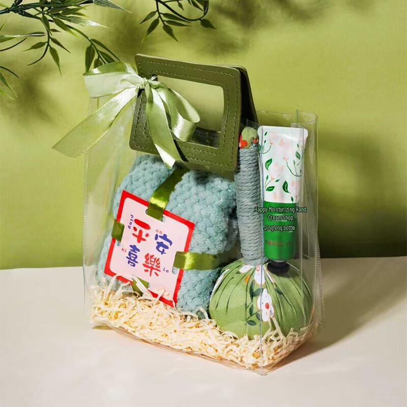 Набор ПВХ сумок Chengxia Culture Little Joy