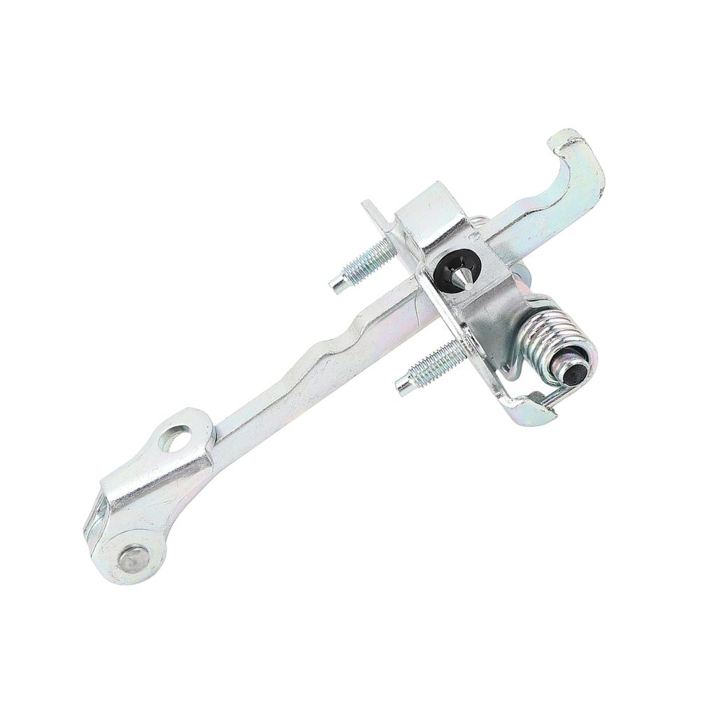 Front Door Check Link Strap 7700311823 Door Hinge Stop Check Strap for Trafic Primastar 2001 to 2014