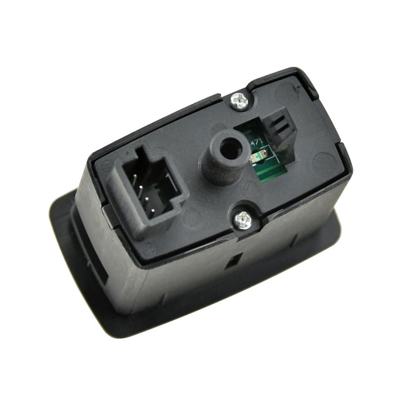 Car Window Switch Button Electric Control A2518200510 For Mercedes For Benz A B M R GL Class W251 W169 W245 X164 W164