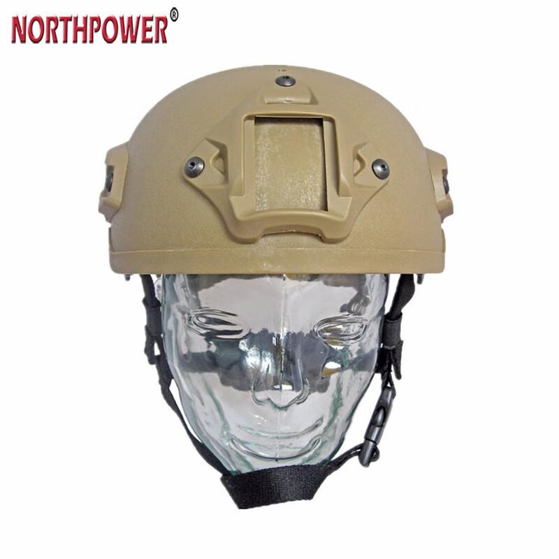 JIANGJUN MICH Tactical Helmet Bracket 1