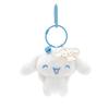 Genuine Sanrio Kuromi My Melody Hello Kitty Cat Plush Pendant Doll