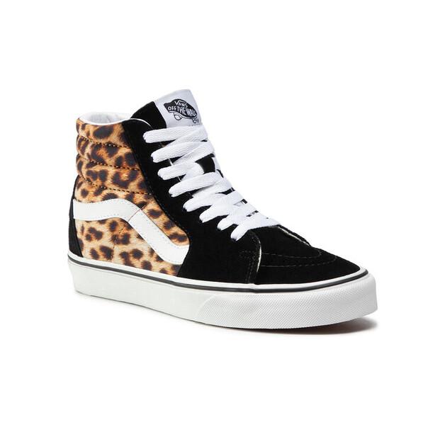 Кроссовки Vans Sk8-Hi EU 42