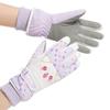 Full Finger Kids Snowboard Gloves Cartoon Girls Skiing Gloves Children Ski Gloves Boys/girls