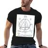 The Alchemist Paulo Coelho Tshirt Essential T Shirt Gifts For Boyfriend Unisexs Graphic Tshirts Funny