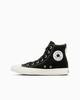 31317170 Converse All Star Backzip Hi Black (Men's)