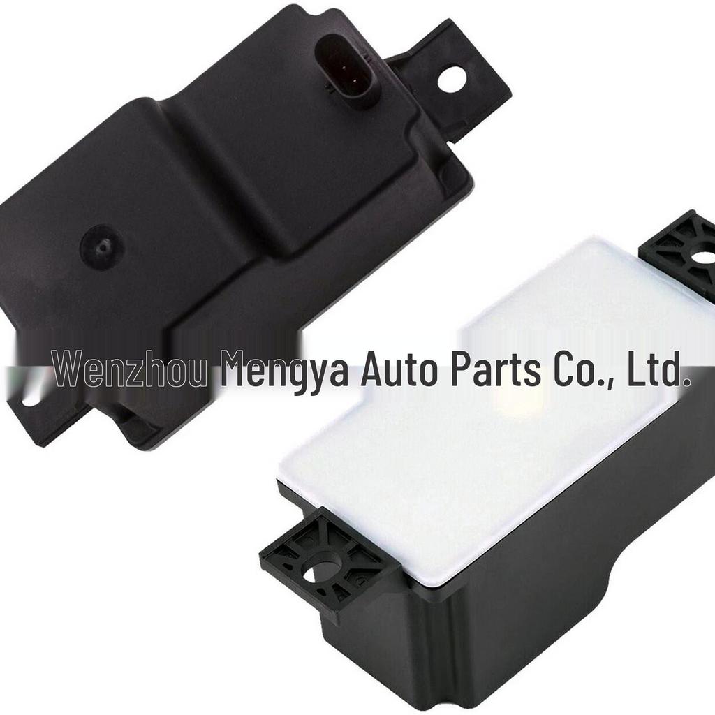 Voltage Converter Module for Mercedes-Benz C/E/S-Class (W205/W213/W222)