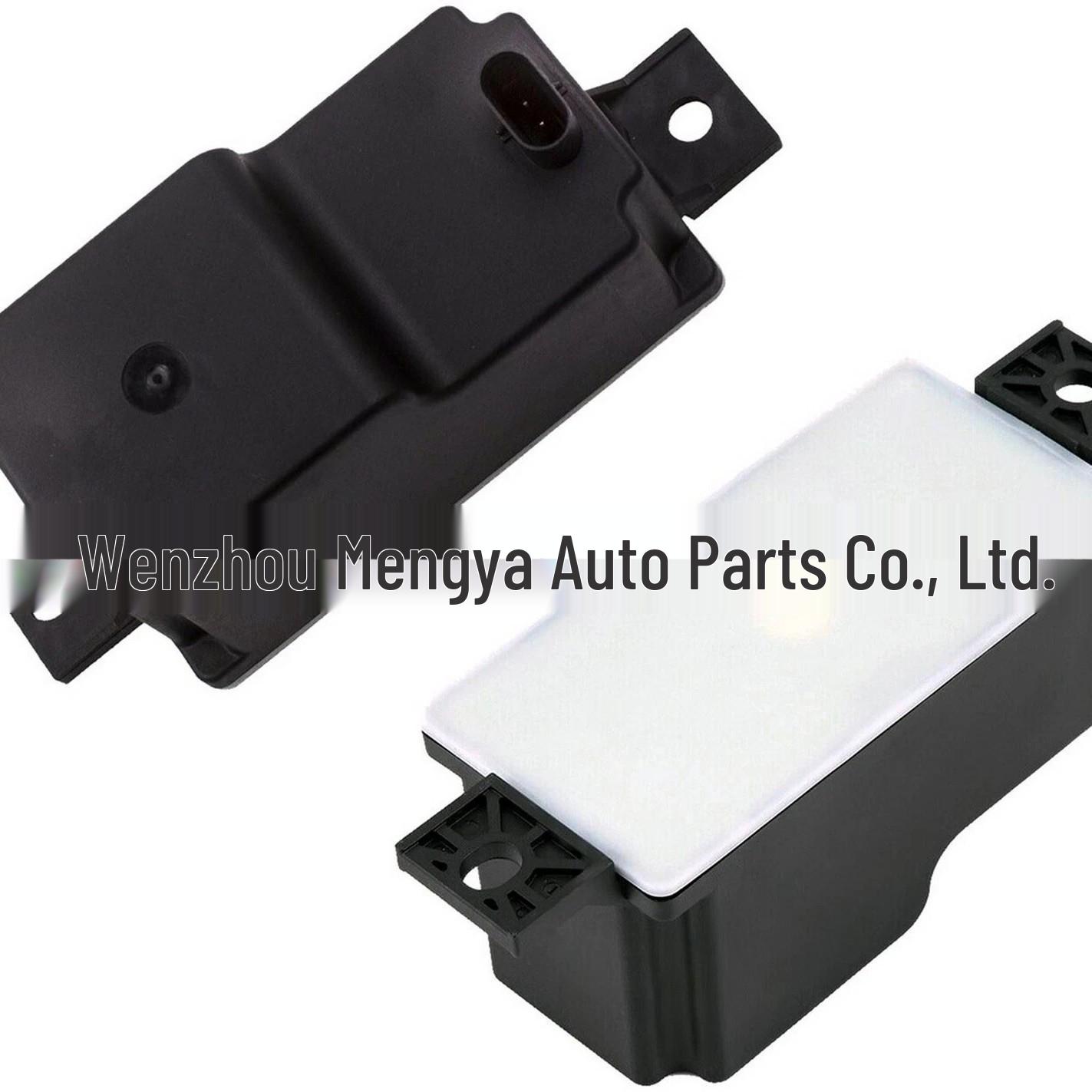 

Voltage Converter Module for Mercedes-Benz C/E/S-Class (W205/W213/W222) 2059053414 2059052809