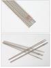 New 304 Stainless Steel Welding Rods for Thin Parts - 2.5mm, Galvanized, Ideal for Special Stainless Steel Repairs.