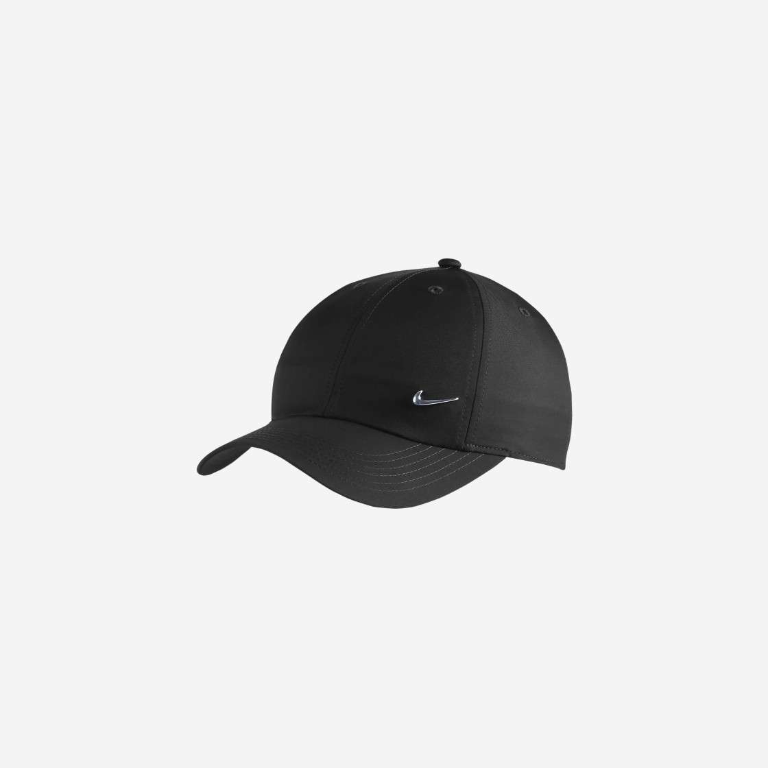 

Детские регулируемые кепки Nike Heritage 86 черные AV8055-010