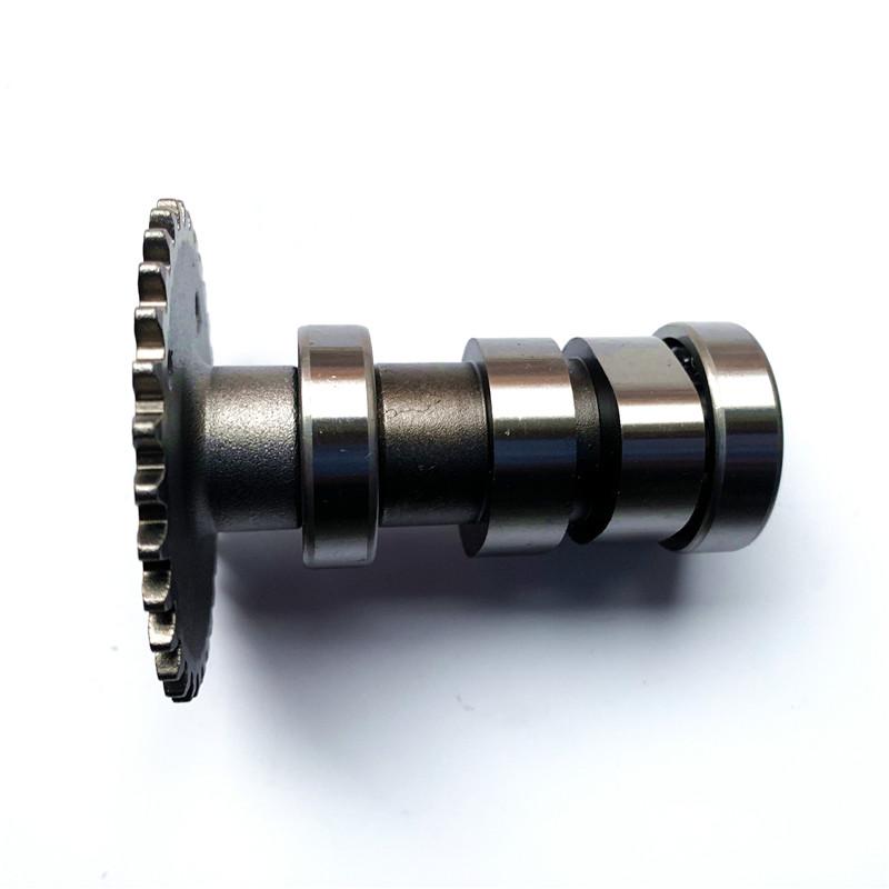 Motorcycle Accessories HS125T QS150 Camshaft Rocker Arm Ratio Assembly