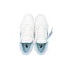 Off-White Out of Office White Light Blue Men Sneakers OMIA189S22LEA0060145