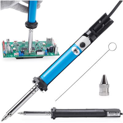 Welding & Soldering Equipment – Electric Soldering Irons