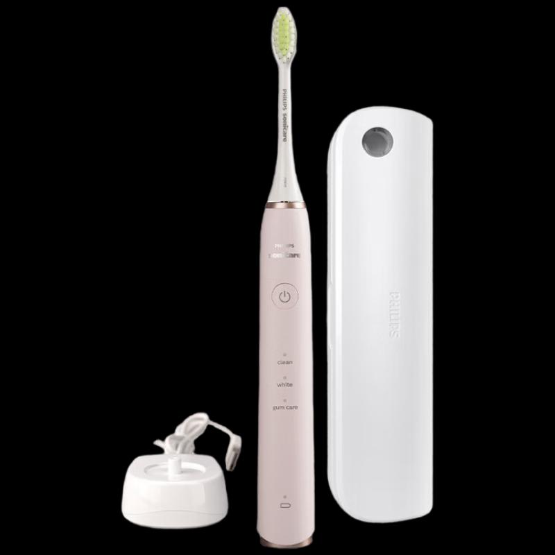 Philips HX2461 Smart Sonic Electric Toothbrush