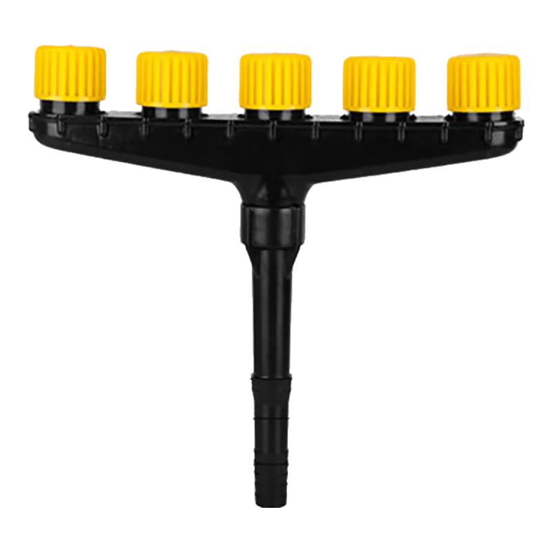 Mandley Multi-Head Agricultural Watering Sprinkler