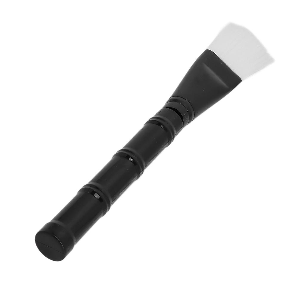 Gesichtsmaskenpinsel Kosmetischer Gesichts-Schlammmasken-Pinsel Applikator Buty Werkzeug für Peel-Maske Make-up