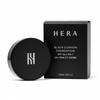 Black Cushion Foundation 21N1 Main Product 15g + Refill 15g