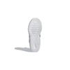 adidas Rapidazen C Sports Breathable And Slip Resistant Low Top Kids' Running Shoes Dark Blue D96835