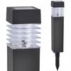 Oświetlenie zewnętrzne – Lampy solarne