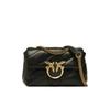 Handbag Love Mini Puff Cl PE 23 PLTT 100039 A0F2 Black