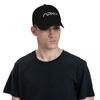 APX GP Racing Team Baseball Cap Hip Hop Hood Big Size Hat Women's Unisex's