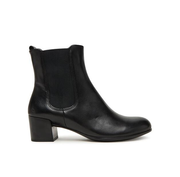 Ankle Boots ECCO Dress Classic 20992301001, Black