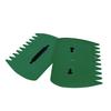 Leaves Cleaning Rubbish Scoop Collect Tool Yard Lawn Grabber Garden Leaf Pick Up