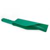 Large Capacity Plastic Gardening Shovel Portable Weeding Tool for Garden Cleaning Leaf Falling Shovel