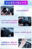 Steering Wheel Spinner, Spinner Knob, Power Handle, Compatible with Steering Wheel Cover, Anti-Scratch Specification,