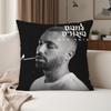 Singer Omer Adam Pillow Case Suitable For Bedrooms Living Rooms Cars Home Decoration